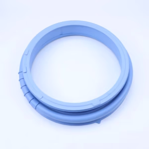 Joint de Porte (Manchette) 0020300421C pour Lave-Linge Haier - Haute Qualité