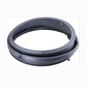 Joint de Porte (Manchette) MDS47123605 pour Lave-Linge LG - Haute Compatibilité