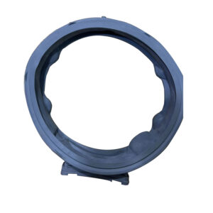 Joint de Porte (Manchette) MDS666516 pour Lave-Linge Samsung et LG - Haute Qualité