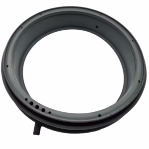 Joint de Porte (Manchette) d'Origine pour Lave-Linge Whirlpool - Référence 301G411000012