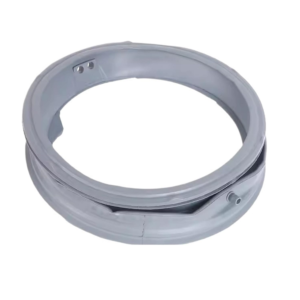 Joint de Porte (Manchette) MDS61952201 pour Lave-Linge LG - Haute Étanchéité