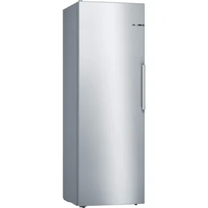 Réfrigérateur Série 4 pose-libre - 324 litres - 176 x 60 cm - Inox
