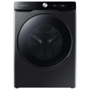 Lave-linge frontal - machine à laver AI Control U3, autonome, 20 kg, 1000 tr/min, dimensions (l x H x P) : 68,6 x 98,4 x 87,5 cm