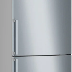 Réfrigérateur Série 4 avec congélateur - 203 x 70 cm - Réfrigérateur 313 l + 127 congélateur - VitaFresh XXL - Éclairage LED uniforme