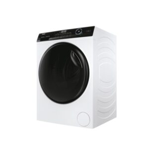 Lave-linge Frontal 10 kg - Classe A - 1400 trs/min - Moteur Induction Direct - Blanc