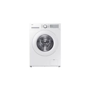 Lave-linge Frontal 8 kg - Classe A - 1400 trs/min - Connecté Wi-Fi - Blanc