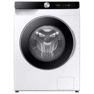 Lave-linge Frontal 11 kg - Classe A - 1400 trs/min - Dosage Automatique & Vapeur - Blanc